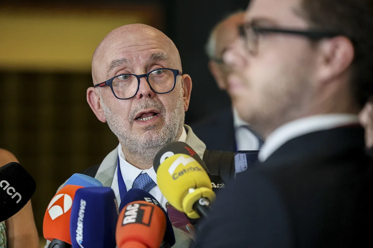El «café catalán»: privilegio fiscal, impunidad judicial