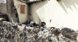 Unidades especiales de la Policía blindan Las Palmas ante «posibles altercados» tras abrasar un joven con orden de expulsión a una menor tutelada