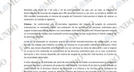 Choque total entre Clavijo y Sánchez por incumplir la sentencia del Supremo que obliga al Gobierno a acoger a 1.200 menores