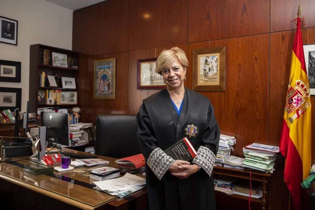 Las magistradas que aspiraban a presidir las dos Salas clave del Supremo retiran su candidatura