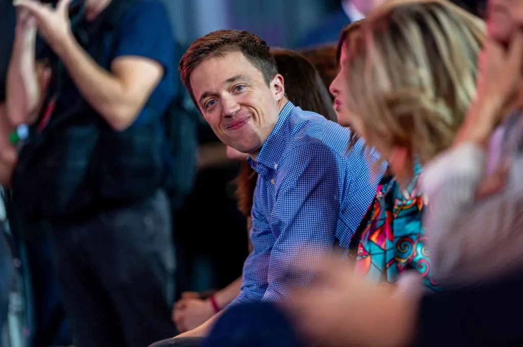 Elisa Mouliaá acusa a Errejón de acordar con su amigo Borja una «estrategia» para desacreditarla como víctima de agresión sexual