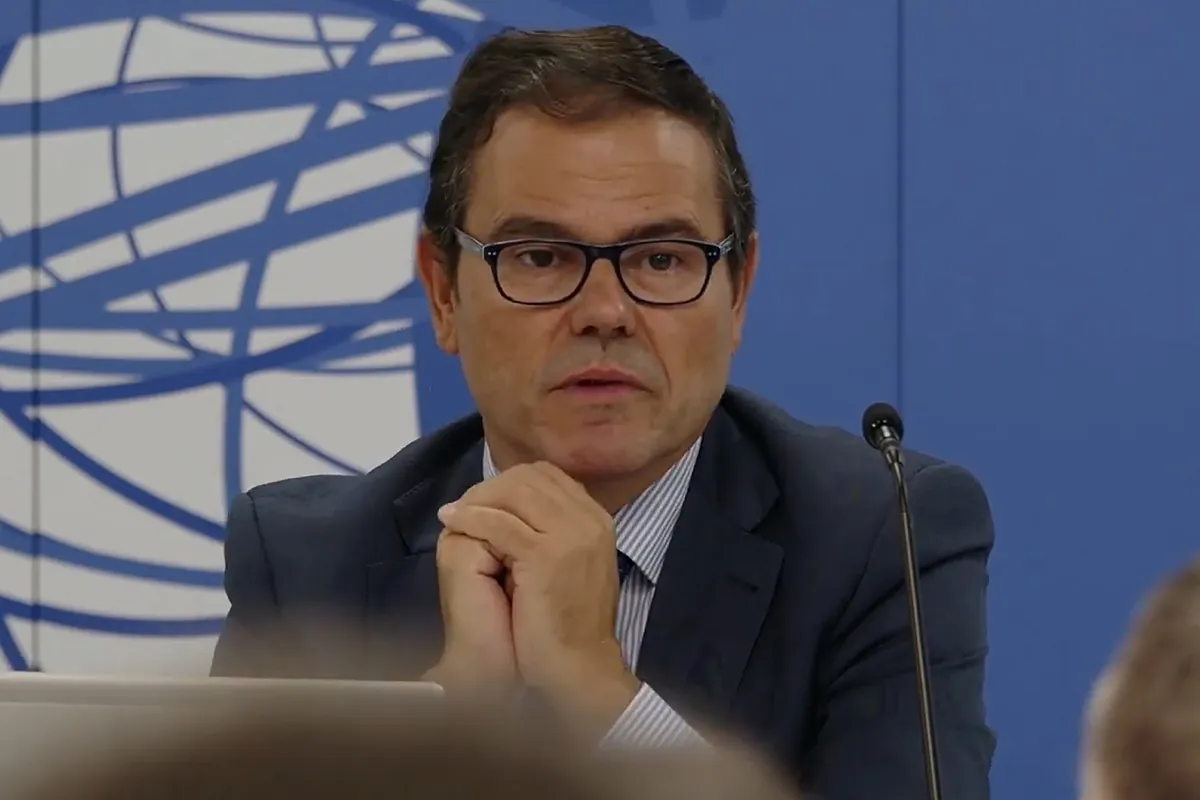 Montero mantiene en el Ministerio a uno de los investigados en el 'caso Montoro': el jefe de tributos locales