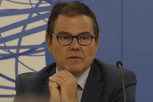 Montero destituye al jefe de Tributos Locales y al director financiero de Loterías del Estado tras ser investigados por el 'caso Montoro'