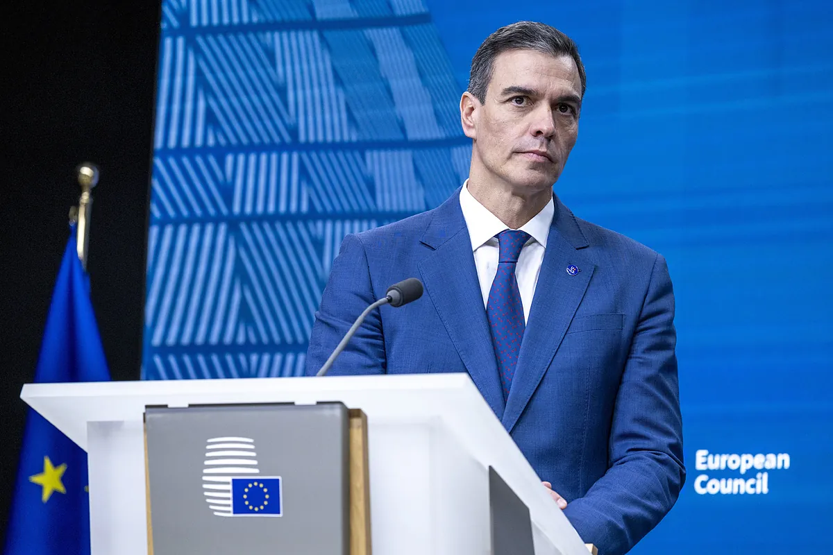 Alemania usa «lenguaje duro» frente a España para vetar la oficialidad del catalán en la UE: «Hubo tensión en la reunión»