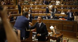 El Gobierno diseña un «reseteo» en verano para agotar la legislatura entre dudas: «Podemos durar dos meses o dos años»