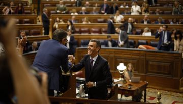 El Gobierno diseña un «reseteo» en verano para agotar la legislatura entre dudas: «Podemos durar dos meses o dos años»
