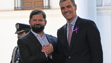 Sánchez busca refugio en la Latinoamérica progresista: agenda social e ideológica y citas con Boric, Lula o Petro