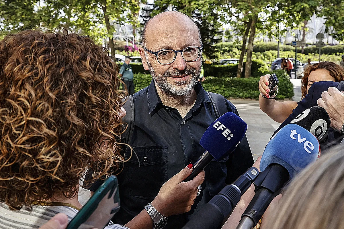 Facturas falsas y empresas ficticias: el entramado del hermano de Ximo Puig para cobrar subvenciones públicas