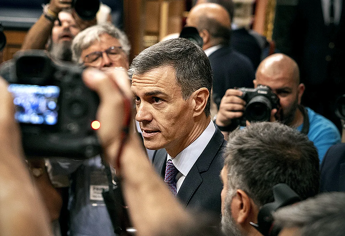 Alivio en el Gobierno por «llegar vivos al verano» mientras preparan un final de legislatura en modo precampaña: «Habrá apretón de la agenda social»