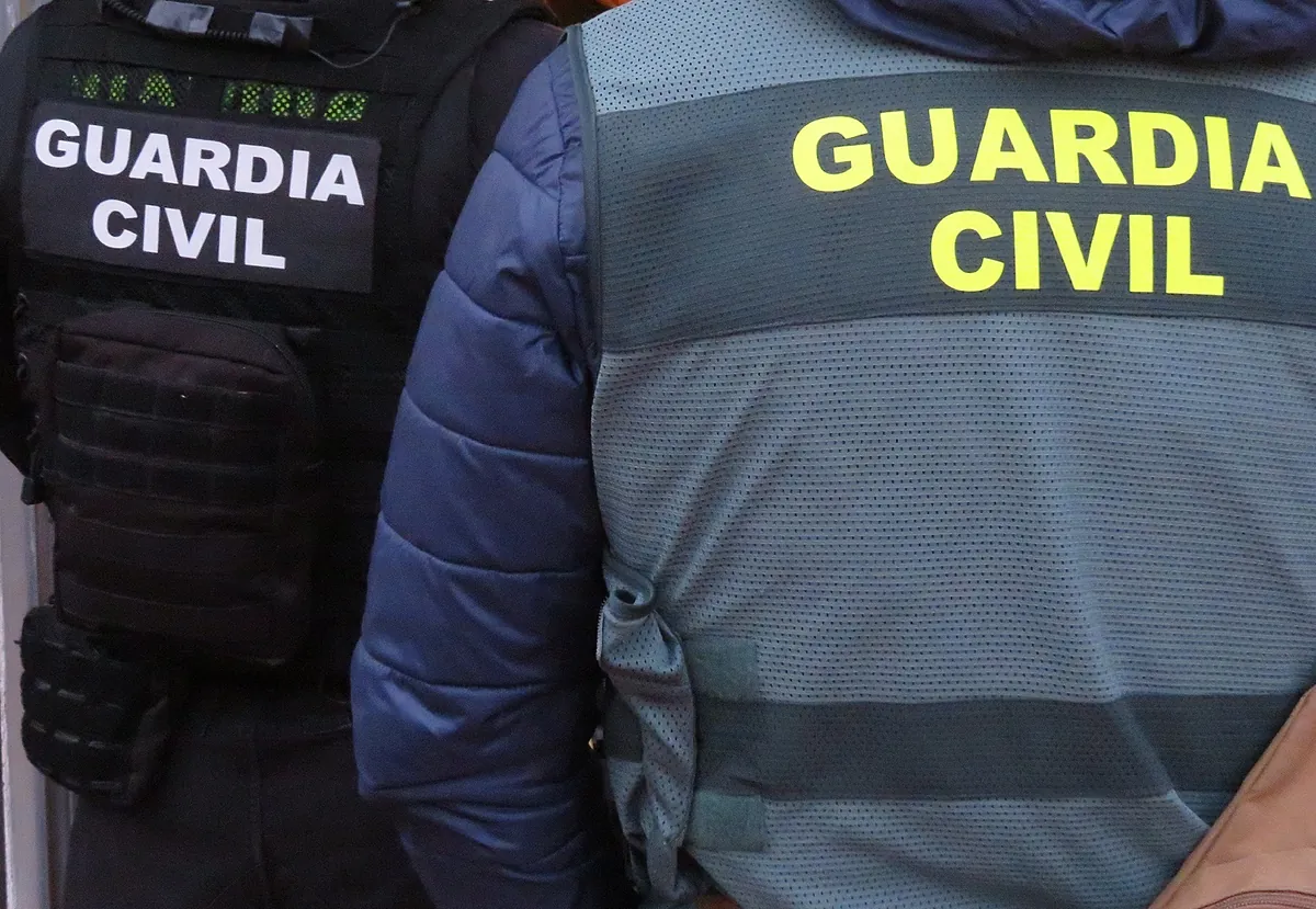 El PSOE denuncia una agresión del concejal del PP Manuel Martínez al alcalde Ángel Miña en Puerto de Béjar (Salamanca)