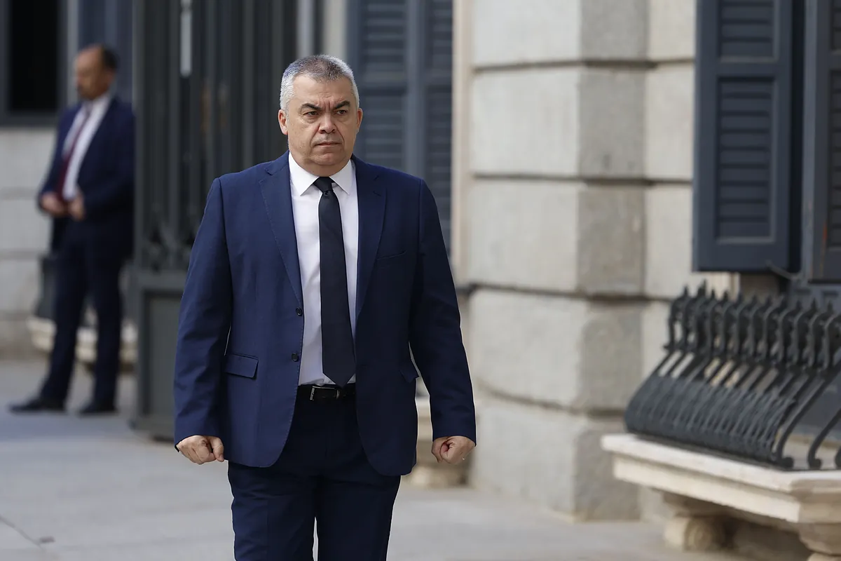 La constructora de Cerdán pagó más de 250.000 euros a la cooperativa en la que trabaja su hermana