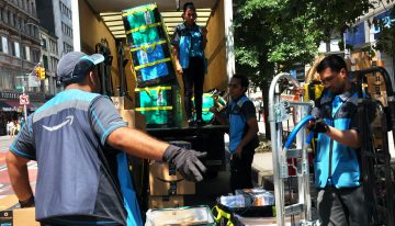 Promociones bancarias en el Amazon Prime Day: ¿qué ofrece cada banco?
