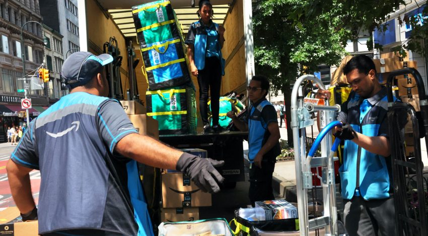 Promociones bancarias en el Amazon Prime Day: ¿qué ofrece cada banco?