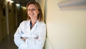 Andreea Ciudin, endocrina: «Tomar el Ozempic para la 'operación bikini', además de una frivolidad, también es perjudicial para tu salud»