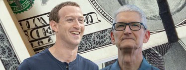 Ahora se entiende la marcha del jefe de IA de Apple: Meta le puso sobre la mesa más de lo que cobra el propio Tim Cook