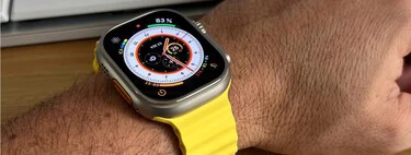 El Apple Watch Ultra 3 se lanzará en menos de 70 días y ya se han filtrado sus tres grandes novedades 