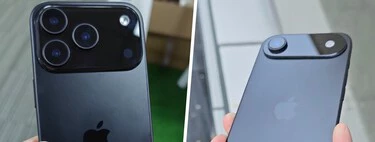 Si dudas entre el iPhone 17 Pro o el Air, estas maquetas te sacarán de dudas: nunca los habíamos visto tan bien 
