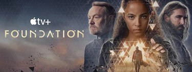 Fundación puede ser la mejor serie que vas a ver este año. La tercera temporada es una absoluta obra maestra