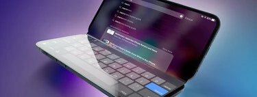Apple quiere un iPhone plegable sin lo peor de los plegables. Sale a la luz cómo arreglarán la famosa arruga