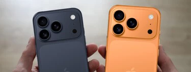 La última filtración del iPhone 17 es tan precisa que ya no deja lugar a dudas. Tenemos los colores y hasta su código 'Pantone' 