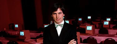 Encerrado en un sótano y sin ducharse: así trabajaba Steve Jobs en Atari porque no "cuajaba en ningún lado" 