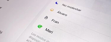 Así logré emular un modo multiusuario para el iPad de la familia. Aunque tiene una gran limitación