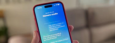 Llevo una semana usando el filtro de llamadas spam de iOS 26 y ya puedo decir que han dejado ser un problema para mí 