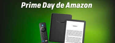 Pistoletazo de salida al Prime Day de Amazon: estas son las siete mejores ofertas en tecnología