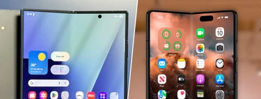 Viendo el Samsung Galaxy Z Fold7 ya tengo claro lo que quiero y no quiero para el iPhone plegable 