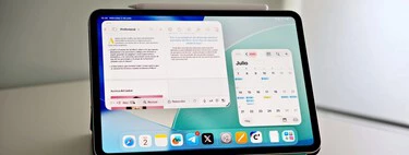 Llevo semanas usando el iPad como si fuese un ordenador. Ahora sí que tiene poco que envidiar al Mac 