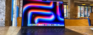 Si quieres comprar un MacBook Pro M5, tendrás que esperar: Gurman acaba de revelar la nueva hoja de ruta de Apple 