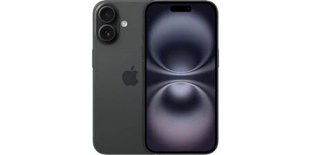 iPhone 16