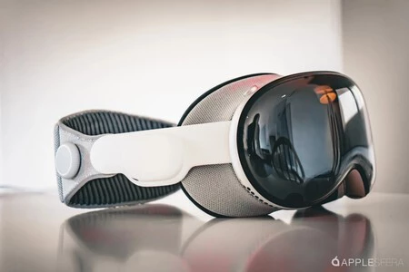 Vision Pro