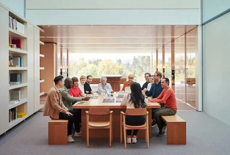 Oficina Apple Park
