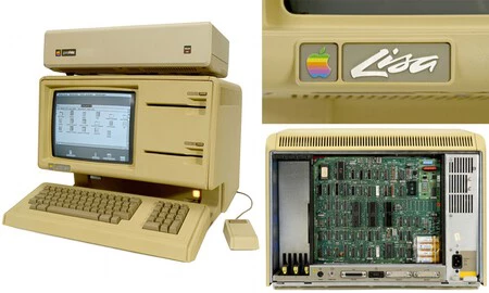 Apple Lisa