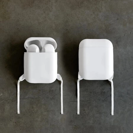 Airpods Mochila