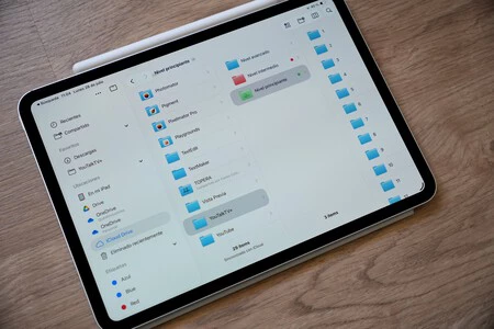 App Archivos