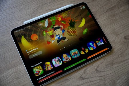 App Juegos