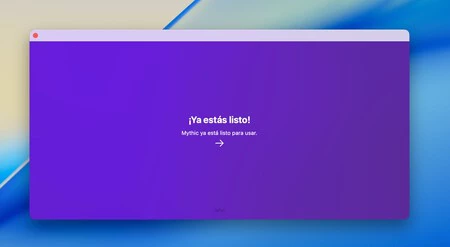 Listo Mythic