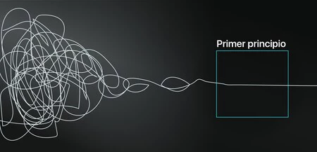 Primer Principio