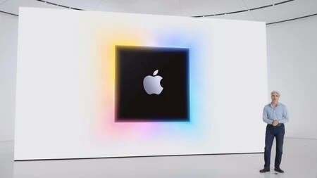 Apple Silicon