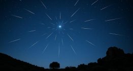 Lluvia de Delta Acuáridas en julio: consejos para captar hasta 25 estrellas fugaces