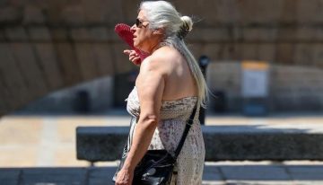 Las altas temperaturas cuatriplican los sofocos en mujeres con la menopausia y aumentan su intensidad