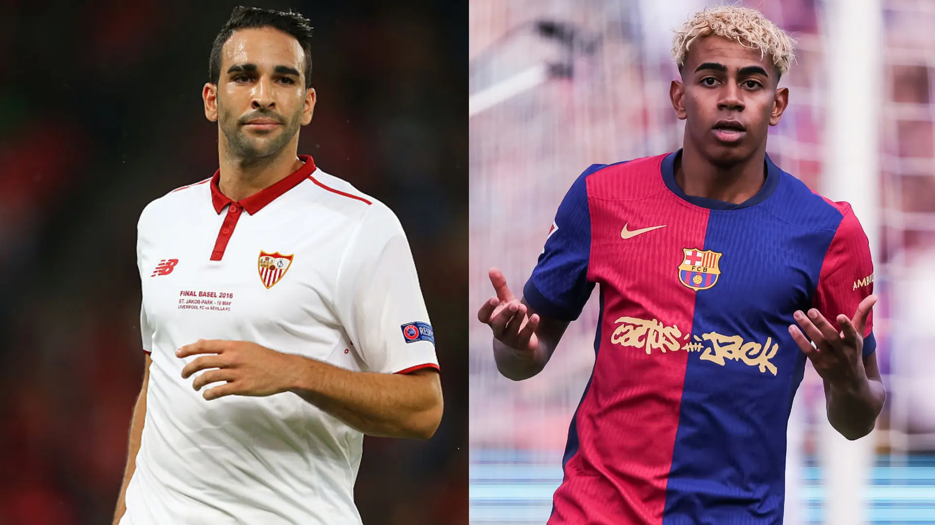 La dura crítica del exfutbolista Rami contra Lamine Yamal: "Verlo haciendo tonterías con los pantalones bajados… que le den"