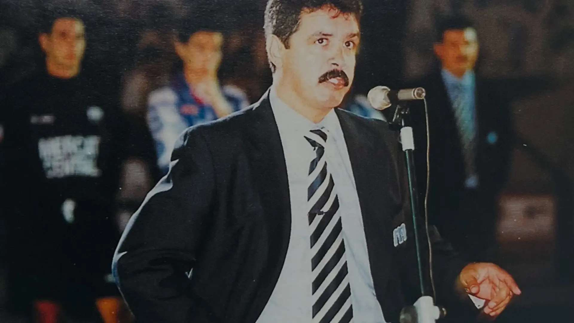 Luto en el fútbol sala: muere Adolfo Ruiz Díaz, mítico jugador y entrenador
