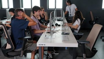 Barcelona acogerá en octubre otro hackatón de la NASA con más de 100 participantes