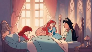La 'dieta de las princesas Disney', el peligroso reto viral en TikTok que promete perder 10 kilos en 15 días