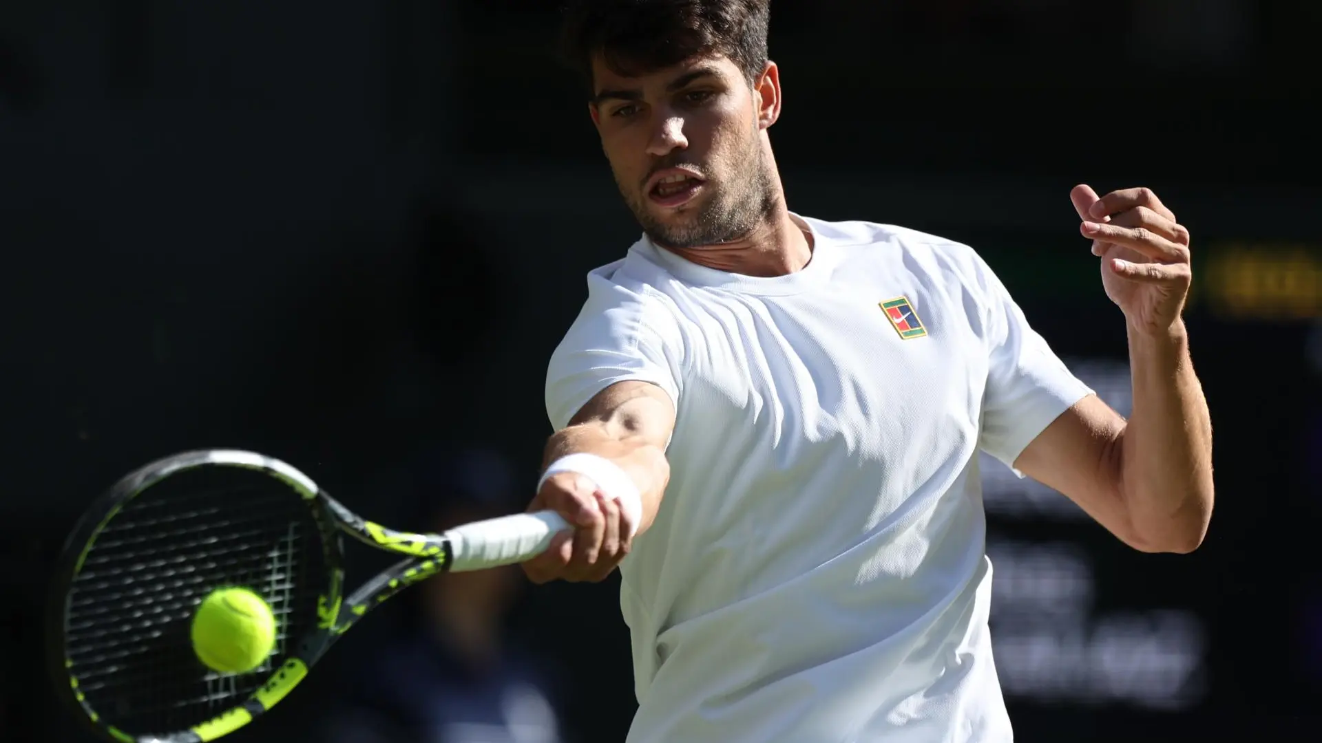 Alcaraz 'adelanta' a Sinner y se convierte en el primero en sacar billete para las ATP Finals