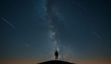 Lágrimas de san Lorenzo 2025: este es el mejor momento para ver la lluvia de estrellas más esperada del verano