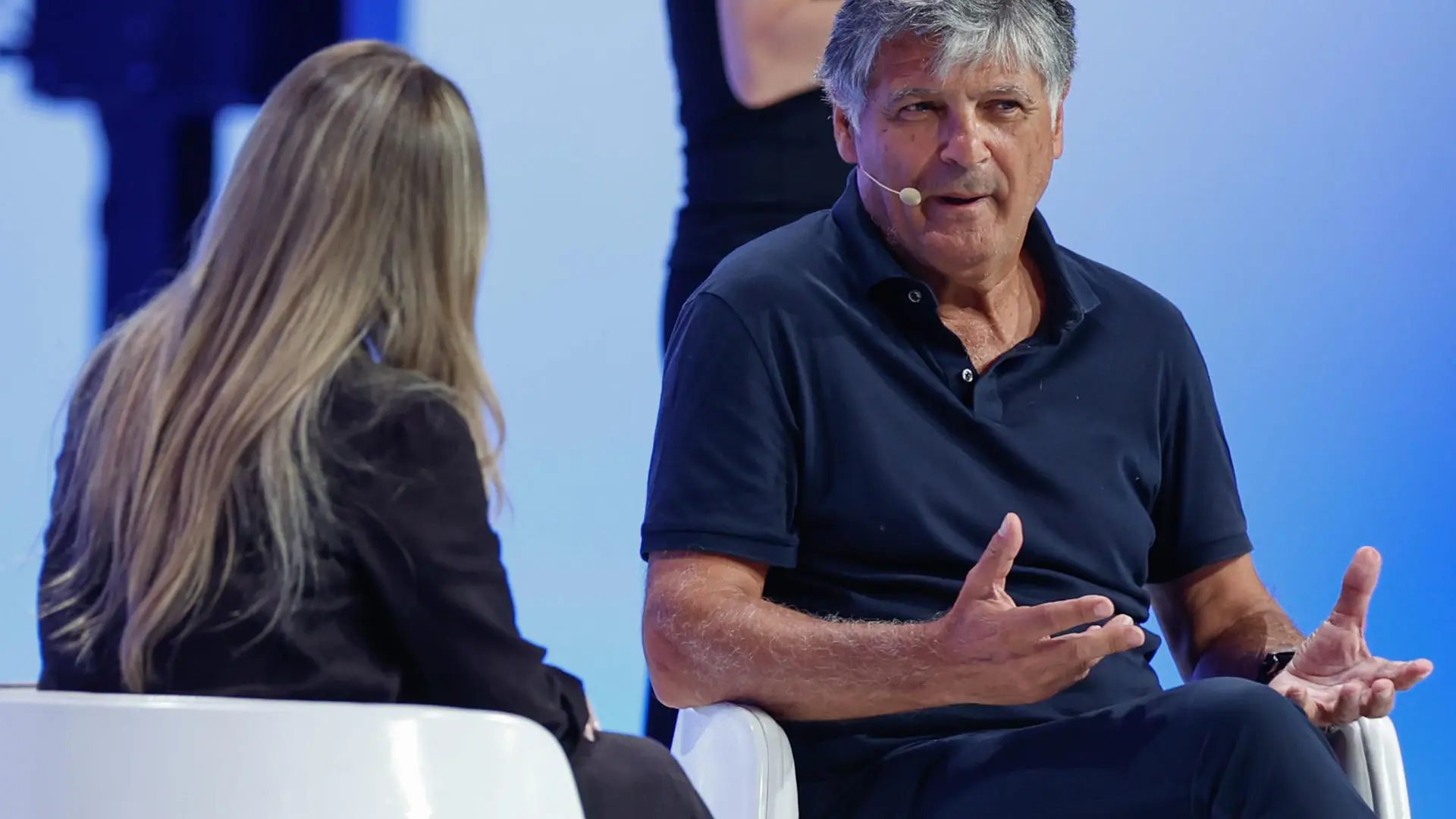 Toni Nadal cree que España está en manos de "gente que odia" al país: "Lo principal es la corrupción ideológica"
